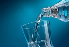 منظمة اليونيسيف التابعة للأمم المتحدة تحذّر من نقص حاد في المياه في لبنان 112112