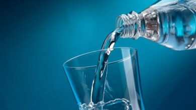 منظمة اليونيسيف التابعة للأمم المتحدة تحذّر من نقص حاد في المياه في لبنان 112112