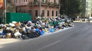 مؤتمر لأهالي القرى المجاورة لمطمر الناعمة سيتخلله تسمية مسؤولين علنًا 112112