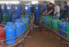 تحذير من التصريحات العشوائية في تفاقم أزمة الغاز 112112