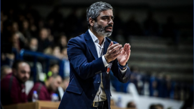 هوبس يتعاقد مع باتريك سابا خلفًا للحاج 112112