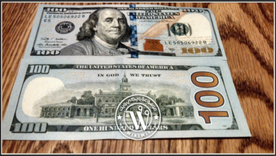 سعر صرف الدولار صباح اليوم الخميس 112112