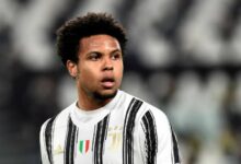 بايرن ميونخ يُبدي اهتمامًا بضمّ نجم يوفنتوس 112112