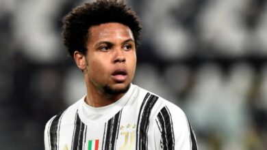 بايرن ميونخ يُبدي اهتمامًا بضمّ نجم يوفنتوس 112112