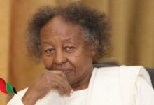 شدّاد مُعلقًا على مُشاركة المُنتخب السوداني للسيدات في كرة القدم بكأس العرب 112112