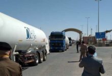 "النهار": دخول نحو 50 صهريجا من العراق الى سوريا وربما إلى لبنان 112112