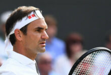 لماذا سيغيب فيدرر عن بطولة أميركا المفتوحة للتنس 112112