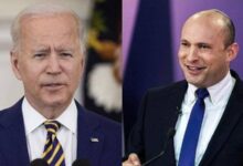 إسرائيل: إتفقنا مع الأميركيين على وقف السباق الإيراني نحو النووي 112112