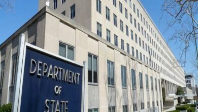 تعرّض الخارجية الأمريكية لهجوم سيبراني خطير 112112