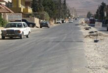 الهرمل: القبض على مطلوب بعشرات المذكرات 112112