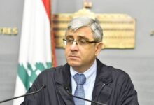 المجذوب: العودة الى المدرسة باتت أمرًا حتميًا والتدريس يبدأ في 27 أيلول 112112