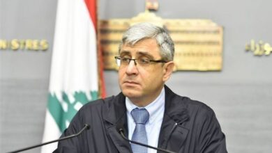 المجذوب: العودة الى المدرسة باتت أمرًا حتميًا والتدريس يبدأ في 27 أيلول 112112