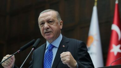 أردوغان يؤكّد أن تركيا مستعدّة لضمان أمن مطار كابول 112112