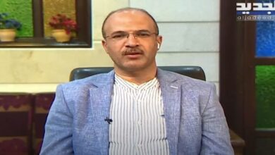 الوزير حسن: ضرورة إبعاد الموضوع الصحي عن التجاذب السياسي 112112