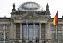 ألمانيا تُعلن أنها ستغلق سفارتها في كابل اليوم 112112