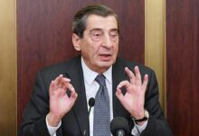 فرزلي: الحصانة تُرفع في مجلس النواب وليس عبر السوشال ميديا 112112