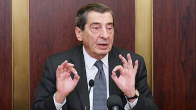 فرزلي: الحصانة تُرفع في مجلس النواب وليس عبر السوشال ميديا 112112