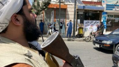 السفير الروسي في أفغانستان: الحياة عادت إلى مجراها الطبيعي بدأت المدارس بالعمل 112112