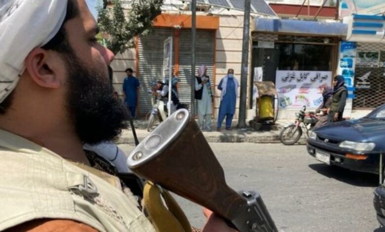 السفير الروسي في أفغانستان: الحياة عادت إلى مجراها الطبيعي بدأت المدارس بالعمل 112112