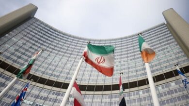 إيران: لا تزال هناك فرص للوصول إلى تفاهم في فيينا بشأن العودة للإتفاق النووي 112112