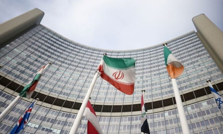 إيران: لا تزال هناك فرص للوصول إلى تفاهم في فيينا بشأن العودة للإتفاق النووي 112112