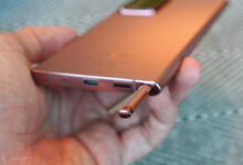 خطط سامسونج قد تؤثر على جالاكسي S 112112