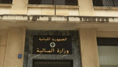 وزارة المالية: وضع ستة ملايين طابع مالي من فئة الـ250 ليرة قيد التداول 112112