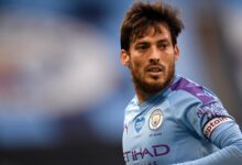 أرسنال بدأ المحادثات من أجل التعاقد مع سيلفا 112112