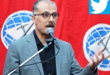 النائب عبدالله: يجب أن ينتهي هذا التخبط والتردد والتمييع في مسألة المحروقات 112112