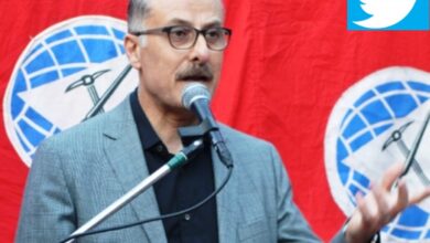 النائب عبدالله: يجب أن ينتهي هذا التخبط والتردد والتمييع في مسألة المحروقات 112112