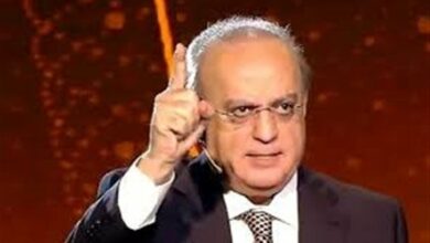 وهاب: أنا أتهم مستوردي المعدات الطبية بأنهم عصابة سرقة ونهب وقاتلي بشر 112112