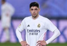 ريال مدريد يُعلن تجديد عقد فالفيردي رسميًا 112112