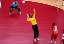 البحرين تتأهّل لربع نهائي كرة اليد في أولمبياد طوكيو رغم الخسارة أمام مصر 112112