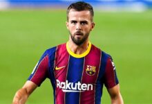 برشلونة يرغب في التخلص من بيانيتش في الموسم المقبل 112112