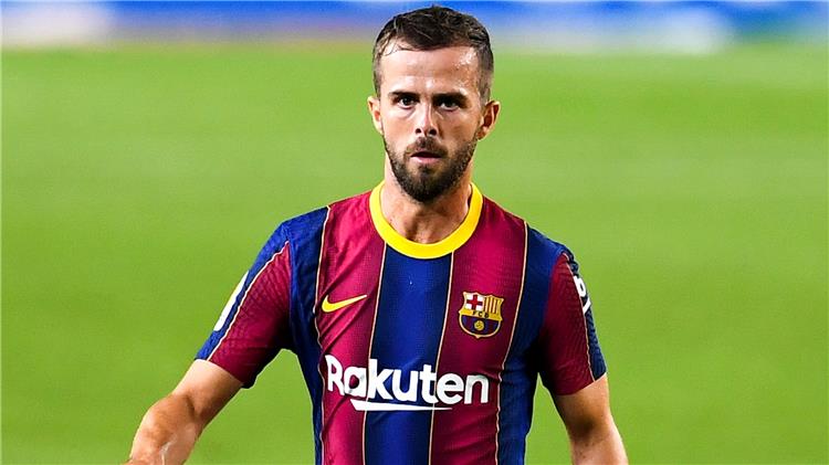 برشلونة يرغب في التخلص من بيانيتش في الموسم المقبل 112112