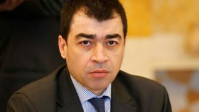 سيزار أبي خليل: يا شاطر كيف كنتوا متصورين تنتجوا كهرباء بلا فيول؟ 112112