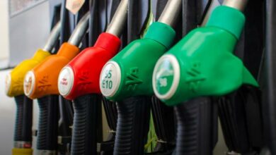 سعر جديد للديزل أويل 112112