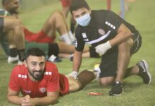 نفاد جميع التّذاكر اللبنانية في مواجهة الإمارات 112112