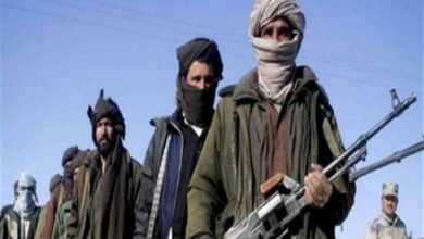 طالبان: إعدام 15 أسيرًا جنوب غربي كابول 112112