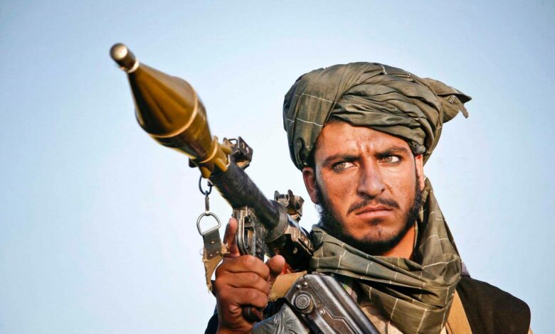 طالبان تتوعد بتطهير نظام التعليم من كل مادة مناهضة للإسلام 112112