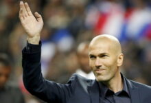 النجم زيدان يتبرع بـ 2 مليون يورو للمتضررين من حرائق الجزائر 112112