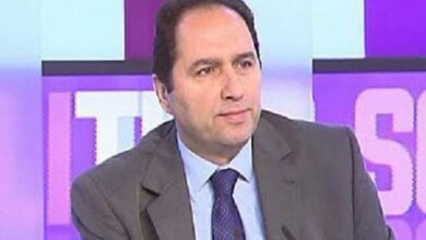 البراكس: بالنسبة إلى أزمة المازوت لا حل لها 112112