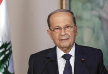 الرئيس عون في الذكرى الثالثة والأربعين لتغييب الإمام الصدر: فلتكن هذه الذكرى مصدر إلهام لنا جميعاً 112112