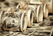 سعر صرف الدولار صباح اليوم الخميس 112112