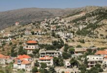 أهالي نهر ابراهيم يُعانون انقطاع الكهرباء 112112