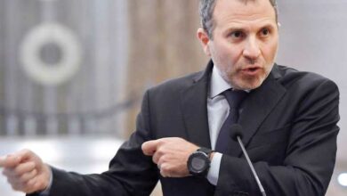 باسيل: كل لحظة عتمة وكل قرش زيادة يتكبّدوهم اللبنانيين هم برقبة النواب 112112