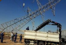 العراق: تعرض 14 برجاً لنقل الطاقة للتّخريب 112112