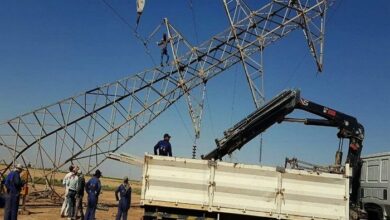 العراق: تعرض 14 برجاً لنقل الطاقة للتّخريب 112112