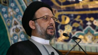 السيد فضل الله: قضية انفجار المرفأ باتت تتصل بمستقبل وطنٍ ومصيره 112112