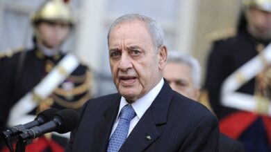 بري في ذكرى إنفجار المرفأ: لن نرضى بأقل من العدالة والإقتصاص من المتورطين 112112